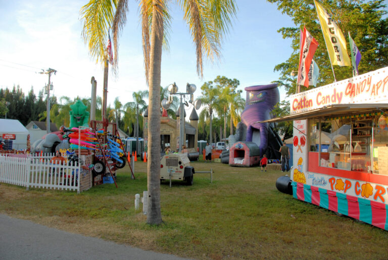 Oktoberfest Cape Coral 2025